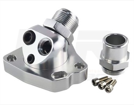 คอน้ำล่าง K20-24 V.2