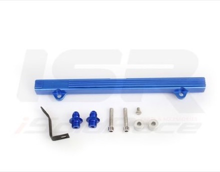 ท่อหม้อน้ำ Lancer EVO 1-3
