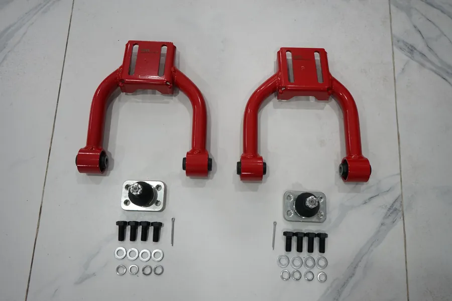 ปีกนกหน้าปรับมุมแคมเบอร์ Honda Civic EK 96-00