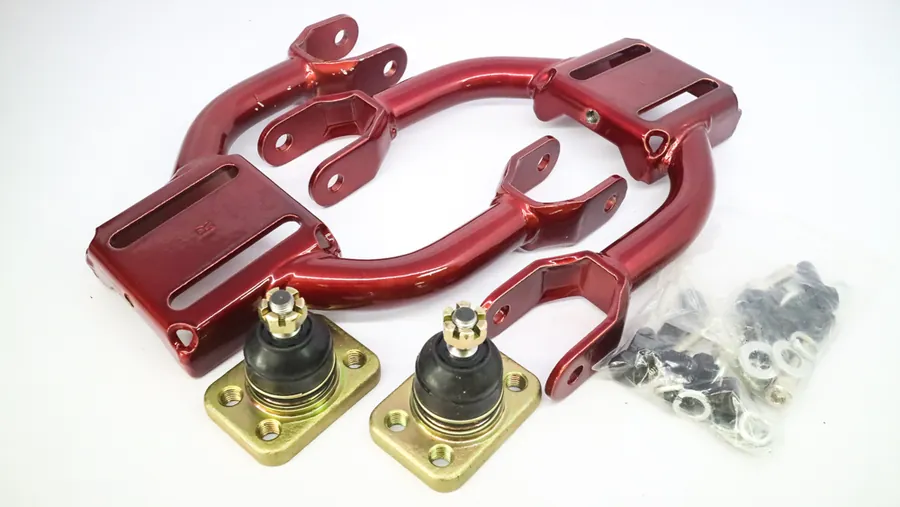 ปีกนกหน้าปรับมุมแคมเบอร์ Honda Civic EG 92-95