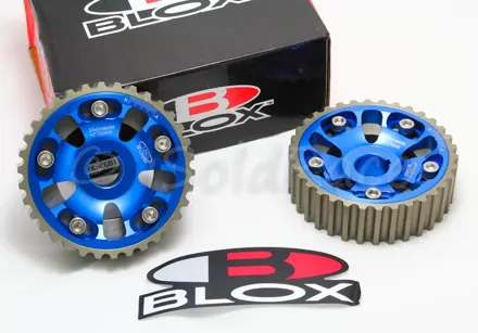 BLOX เฟืองแคม B16A B16B 2ชิ้น