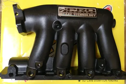 คอไอดี INTAKE Skunk K20/24