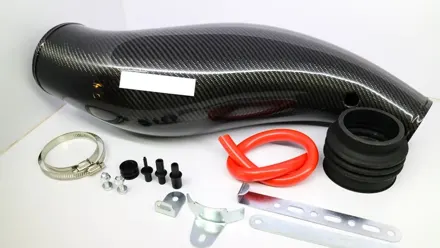 ชุดกรองงูเหลือม Civic EG/EK
