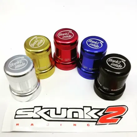 Skunk2 ครอบSolenoid VTEC & Seal cam
