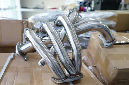 Header D15/D16/ZC 4-2-1