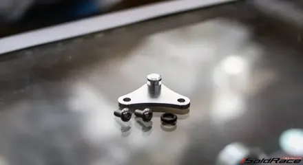 อุด MAP SENSOR ลิ้นK สามเหลี่ยม
