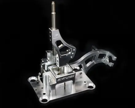 ชุดคันเกียร์Shifter K Series DC5