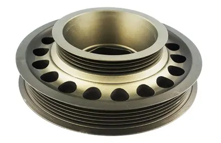 Pulley Prelude H22A