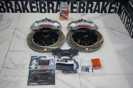 BYD Seal Rotora RF603 Silver 380mm