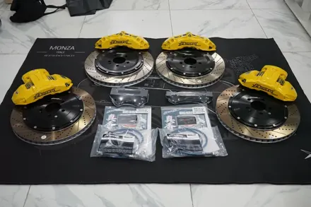 CHERY V23 Rotora RF603x Yellow 380mm