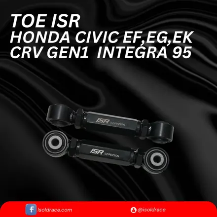 Toe Honda Civic EF,EG,EK / CRV G1 / Integra 95